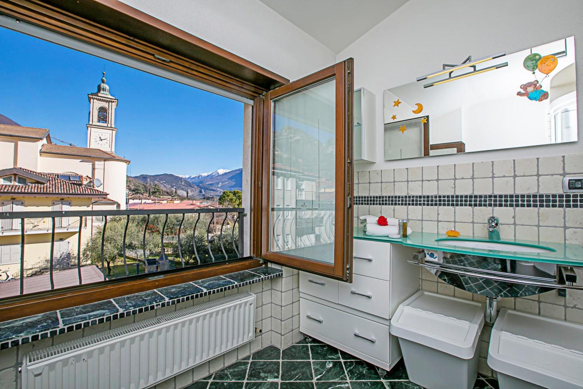 Paulie Apartment Riva del Garda Exterior foto