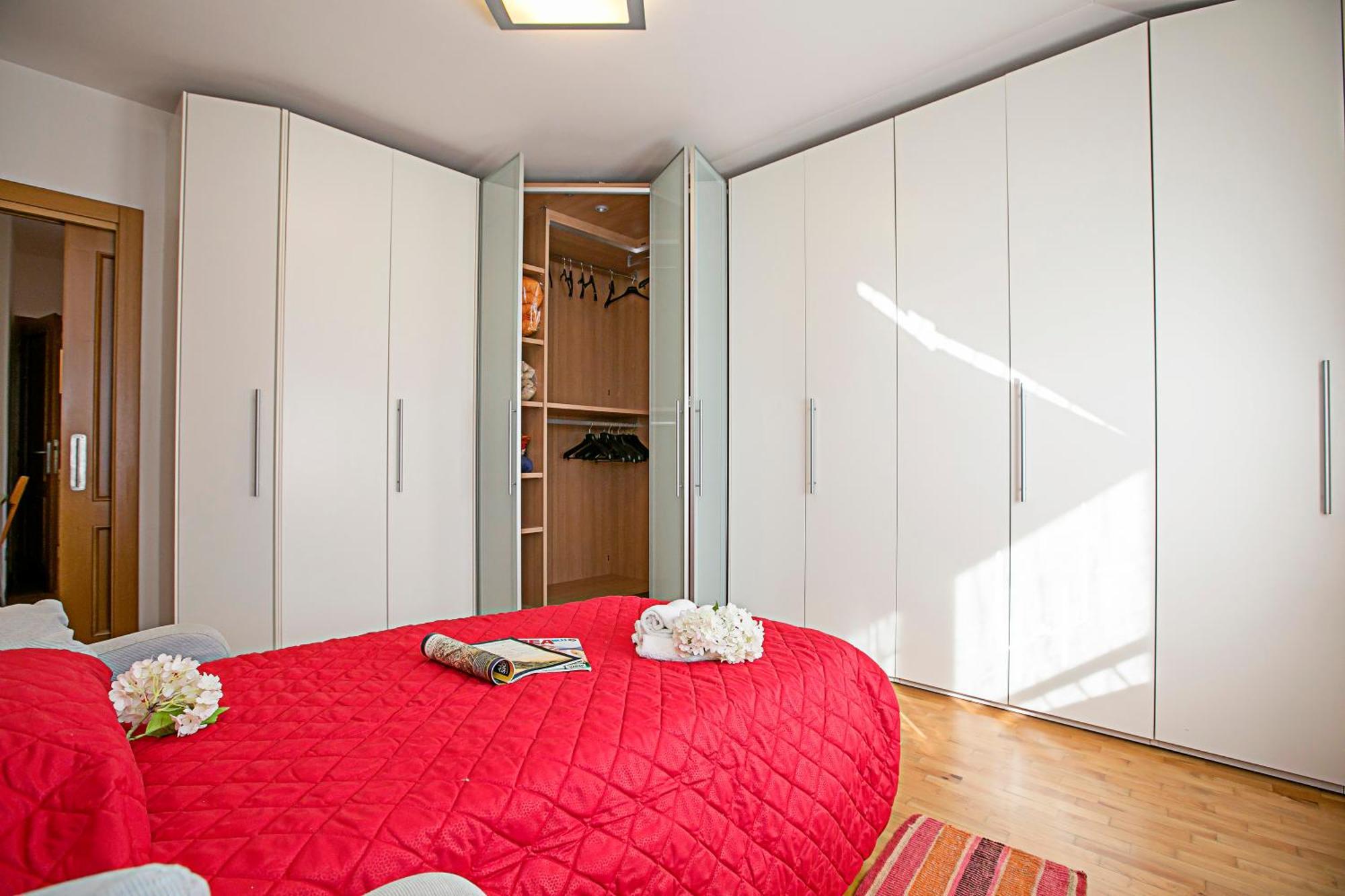 Paulie Apartment Riva del Garda Exterior foto