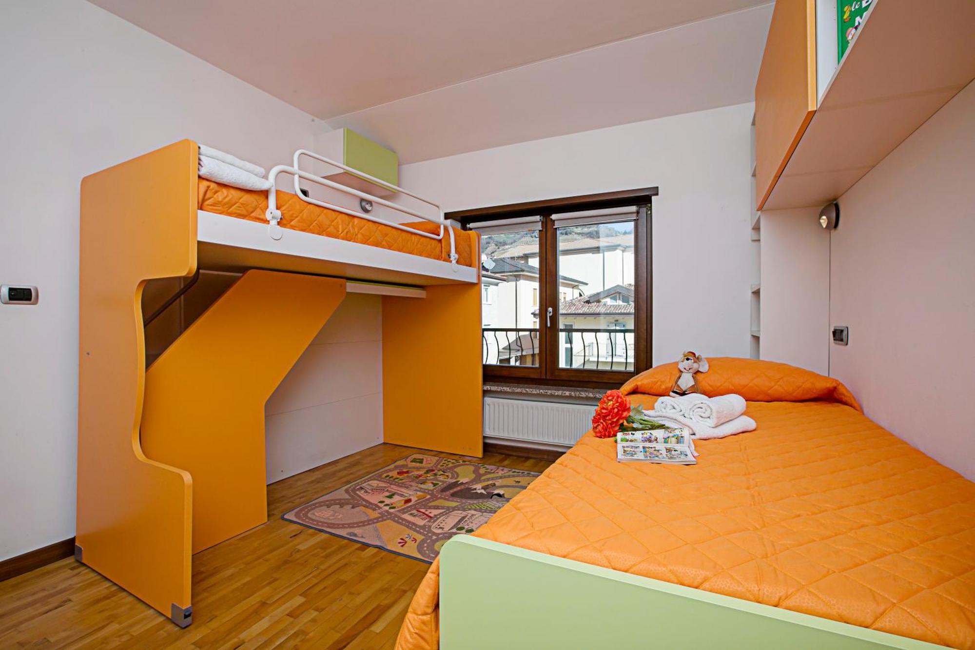 Paulie Apartment Riva del Garda Exterior foto