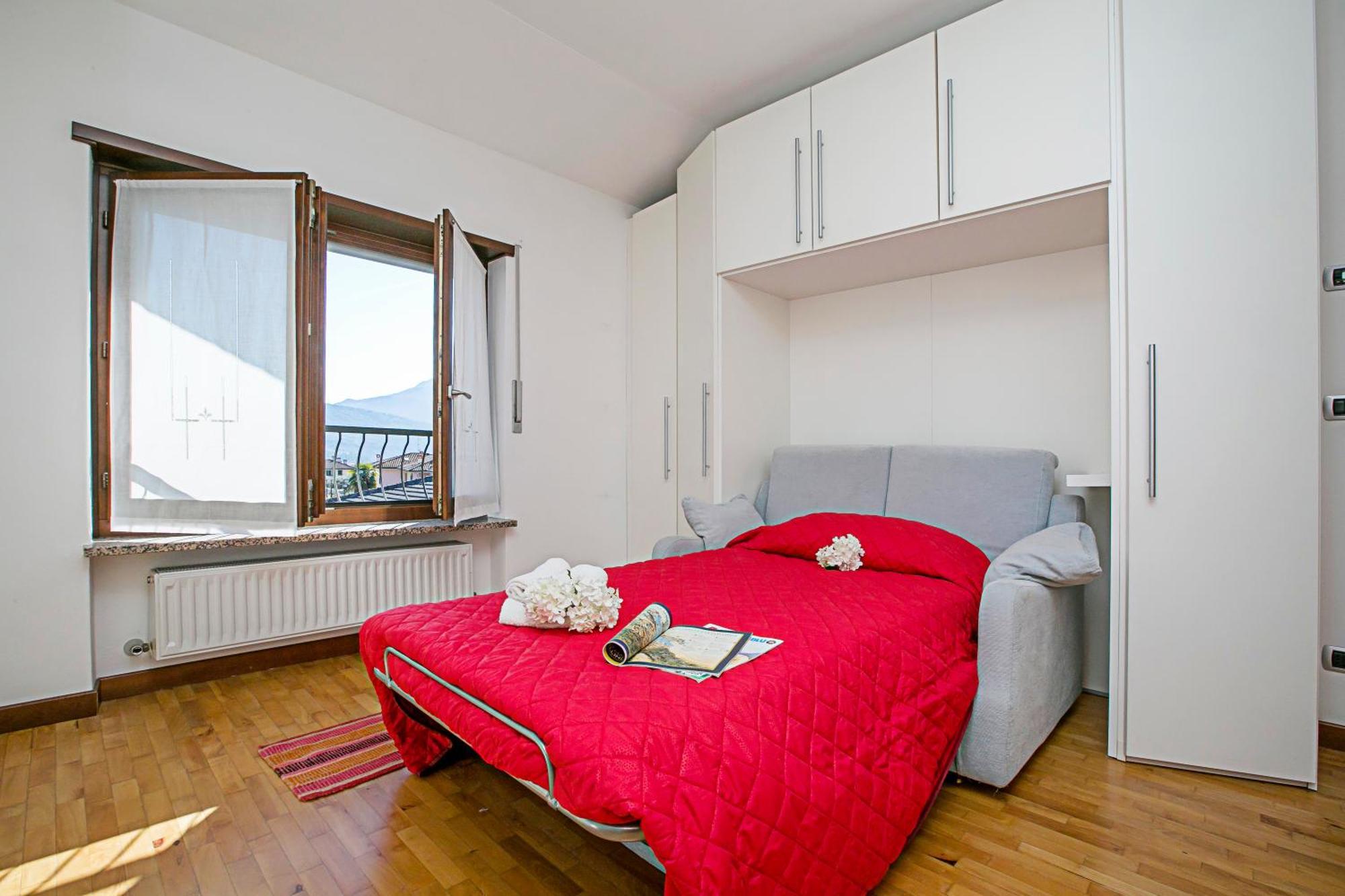 Paulie Apartment Riva del Garda Exterior foto