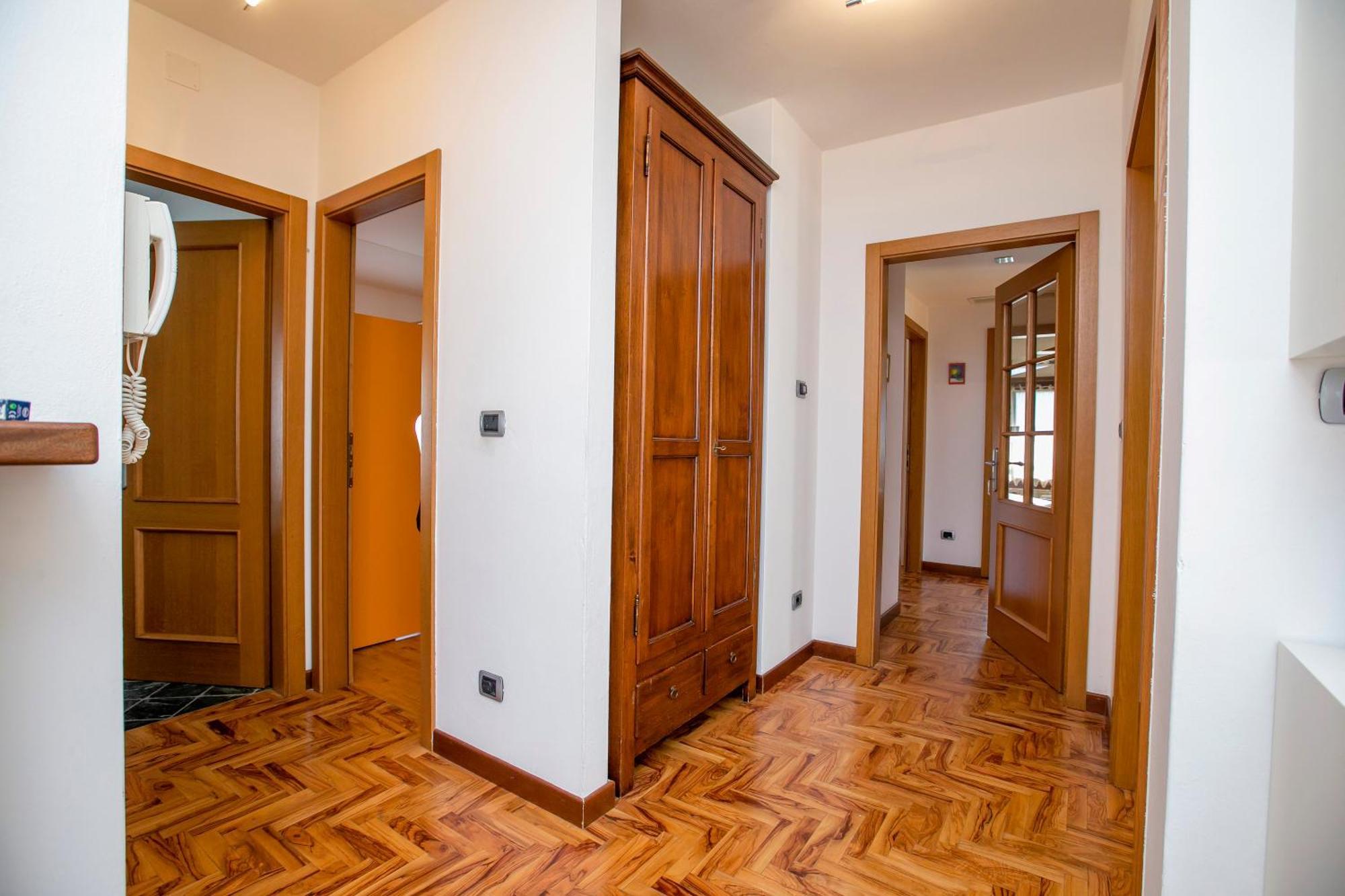 Paulie Apartment Riva del Garda Exterior foto
