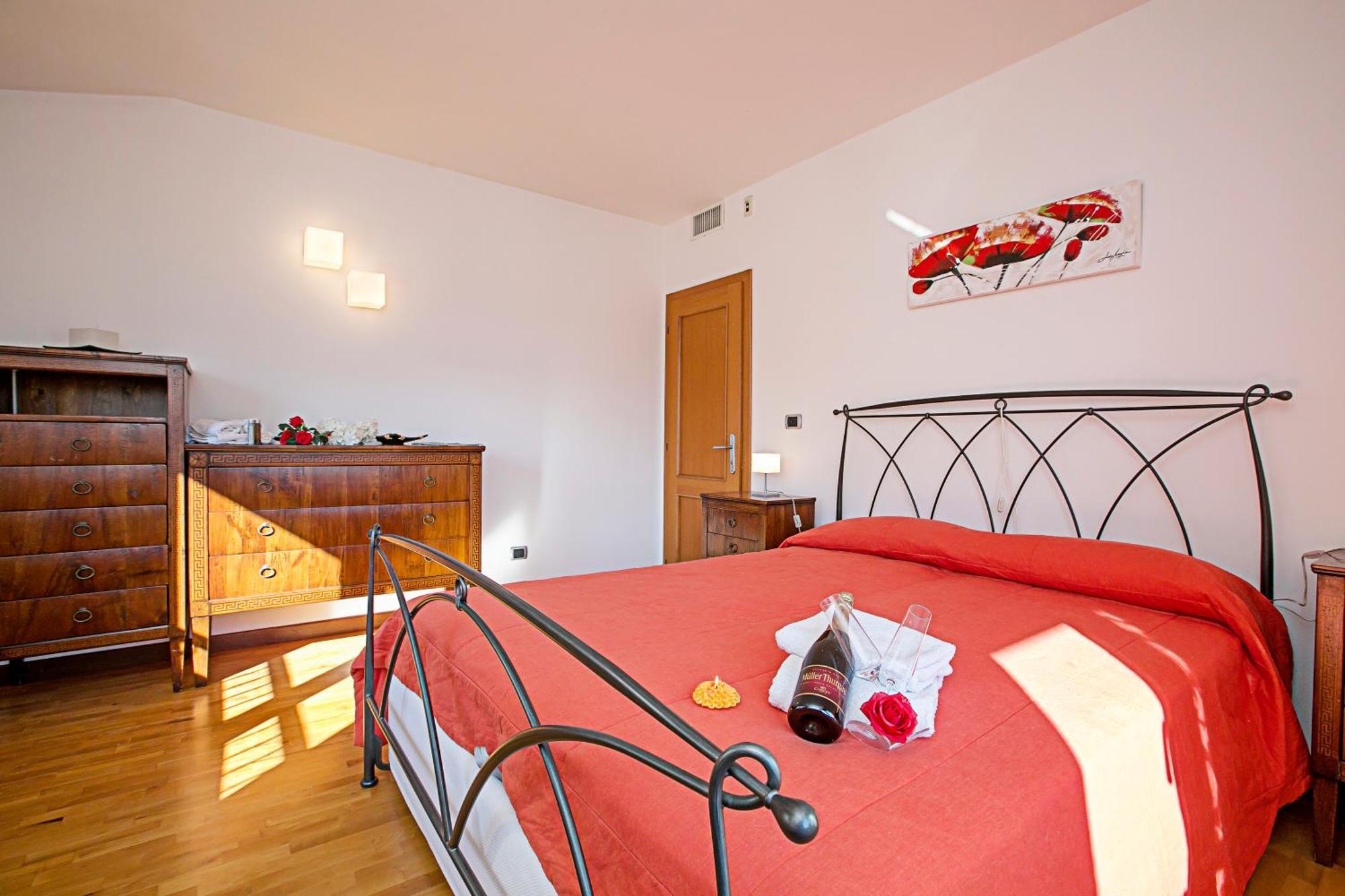 Paulie Apartment Riva del Garda Exterior foto