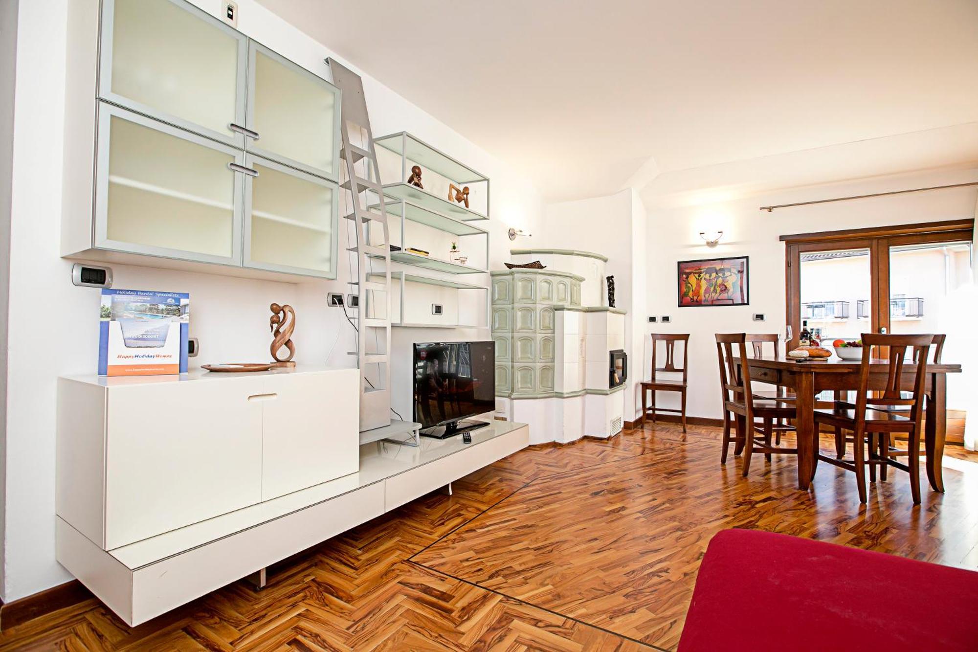 Paulie Apartment Riva del Garda Exterior foto