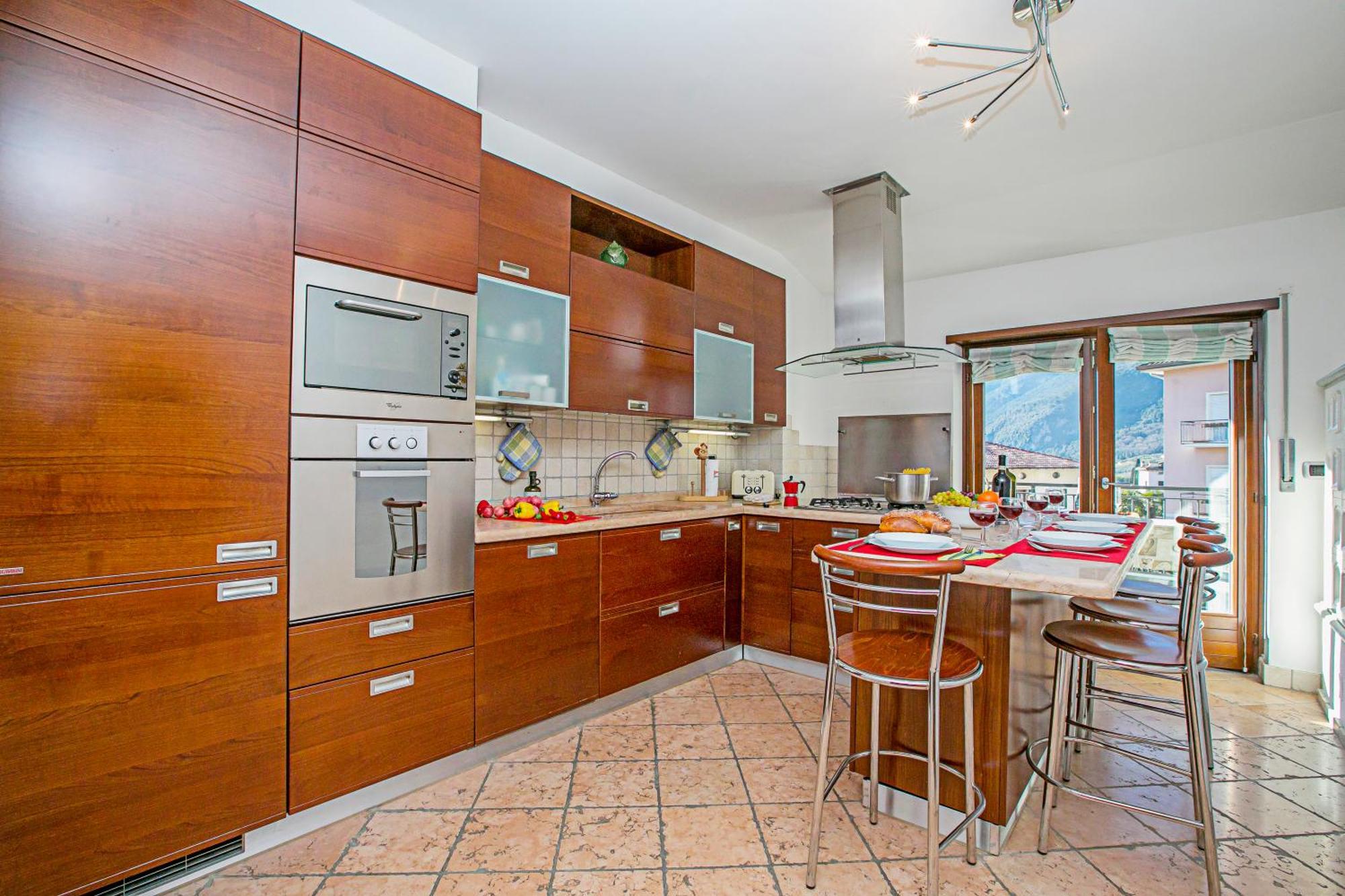 Paulie Apartment Riva del Garda Exterior foto
